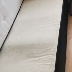 single bed