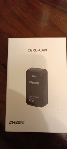 Chigee AIO5