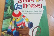 Look Out, Stripy Horse!