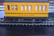 Model Trains