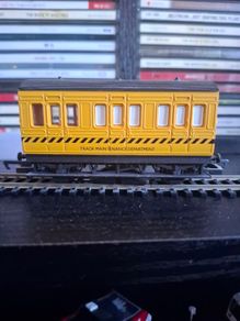 Model Trains