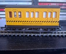 Model Trains