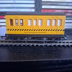 Model Trains