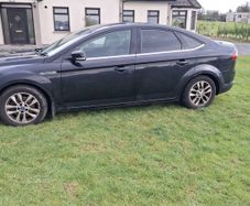 2011 Ford Mondeo
