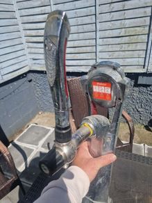 Beer Tap