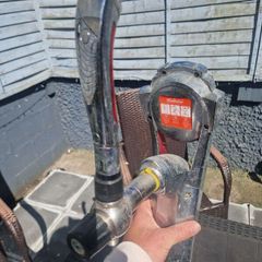 Beer Tap
