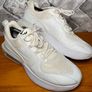 Nike Air Max Verona Triple White Ladies/Mens/Unisex Trainers UK8 EUR42.5 Image 2
