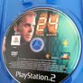 24 The Game PlayStation 2 Ps2 Games Original Image 4