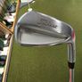 Titleist T100 3rd Gen Forged Irons Image 2