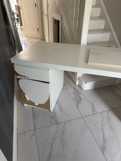 free office desk