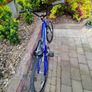 Mongoose Bmx Bike Image 7