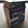 Thriller Books Image 7