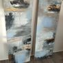 Brand new abstract painting Image 2