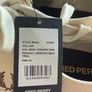 Fred Perry Trainers Image 2