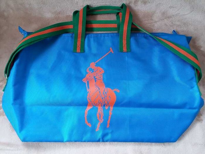 travel bag