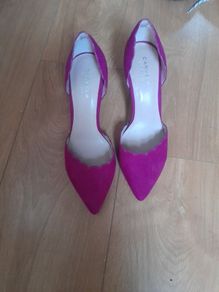 Wedding, dressy shoes