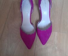 Wedding, dressy shoes