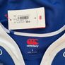 Canterbury Leinster Rugby Pro Jersey - Retro - New With Tags - Size L Image 3