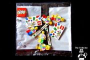 LEGO World 2017 sealed polybag Very Rare A Gift From The Lego Employees 2017