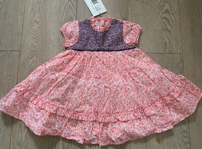 Mamas & papas dress, soothers