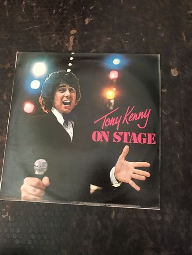 Over 90 music records vinyl lp