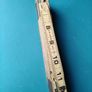 Vintage Folding Ruler Image 4