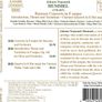 Hummel. Bassoon Concerto in F major. CD. Free Postage! Image 2
