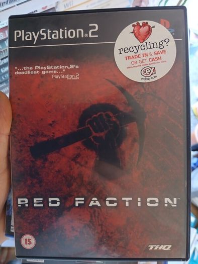 PlayStation 2 games