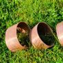 copper bracelet armlets Image 2