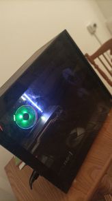 Ryzen 7 5800X / RTX 2080 Gaming PC + Logitech Peripherals