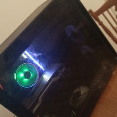 Ryzen 7 5800X / RTX 2080 Gaming PC + Logitech Peripherals