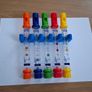 Water Flutes Bath Toy Image 2