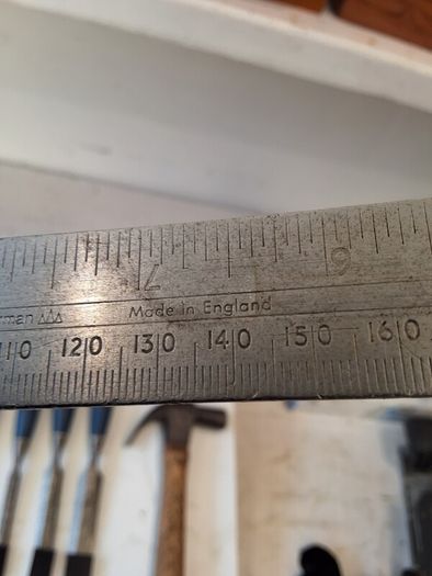 carpentry set