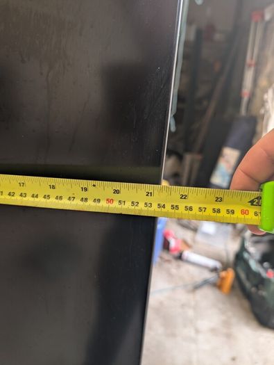Fridge Freezer