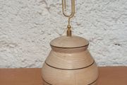 Handmade Ash Letter Holder