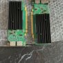 Graphics card with Display port and Dual Screen for sale Image 2