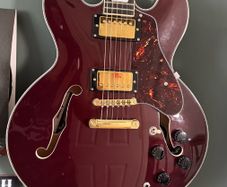 Donner DJP-1000 Hollowbody