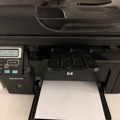 hp printer laserjet