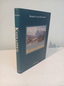 Kidnapped by Robert Louis Stevenson