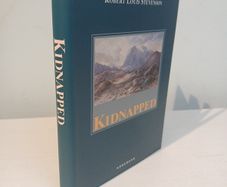 Kidnapped by Robert Louis Stevenson