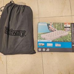 Single Air Mattress