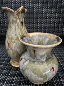 Set of vases