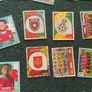 fifa sticker world cup Image 2