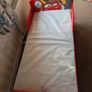 lightning McQueen toddler bed Image 3