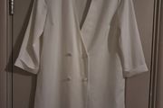 Blazer dress