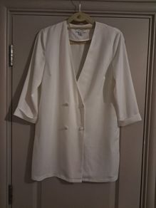 Blazer dress
