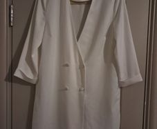 Blazer dress
