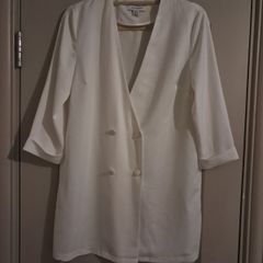 Blazer dress