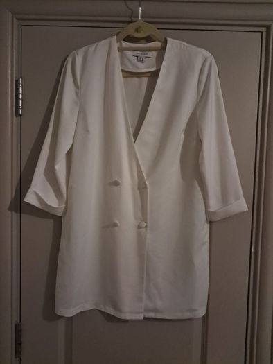 Blazer dress