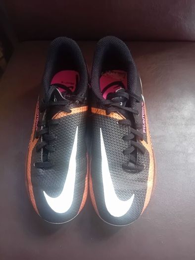 Nike Phantom Kids Size UK 1